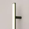 Kinkiet Lagom LED 90 cm zielony oliwkowy 3000K