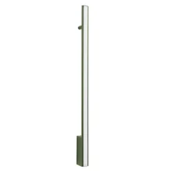 Kinkiet Lagom LED 90 cm zielony oliwkowy 3000K