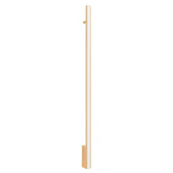 Kinkiet Lagom LED 120 cm złoty 3000K