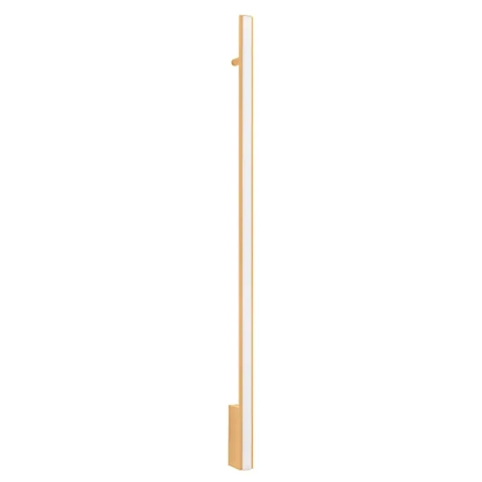 Kinkiet Lagom LED 120 cm złoty 3000K