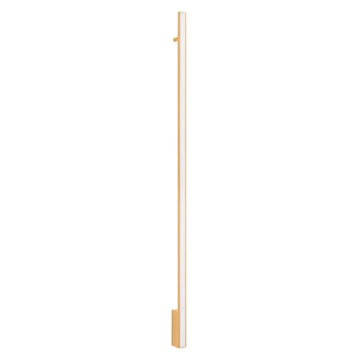 Kinkiet Lagom LED 150 cm złoty 3000K