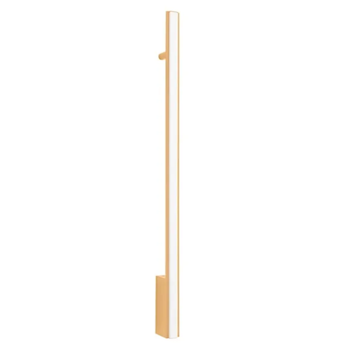 Kinkiet Lagom LED 90 cm złoty 4000K