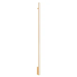 Kinkiet Lagom LED 150 cm złoty 4000K