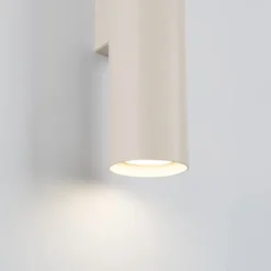 Kinkiet Lagos 2 beżowy