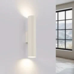 Kinkiet Lagos 2 beżowy