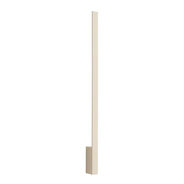 Kinkiet Lahti LED 90 cm beżowy 3000K