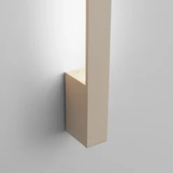 Kinkiet Sappo LED 120 cm beżowy 4000K