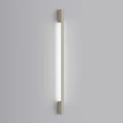 Kinkiet Sappo LED 120 cm beżowy 4000K
