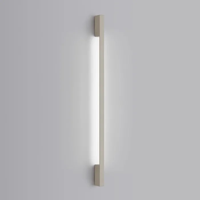 Kinkiet Sappo LED 120 cm beżowy 4000K