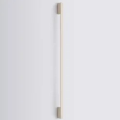 Kinkiet Sappo LED 150 cm beżowy 4000K
