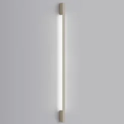 Kinkiet Sappo LED 150 cm beżowy 4000K