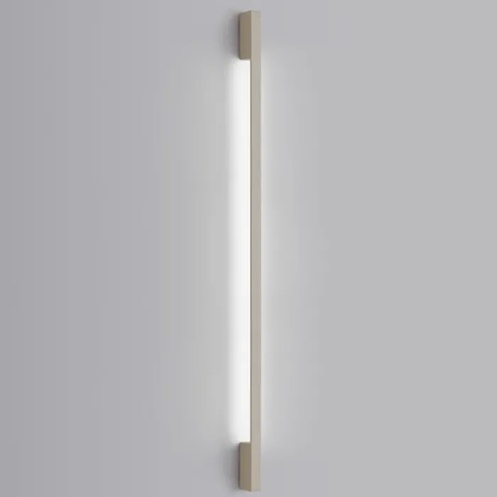 Kinkiet Sappo LED 150 cm beżowy 4000K