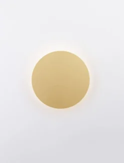 Kinkiet Unisity LED złoty