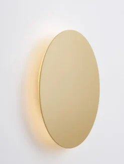 Kinkiet Unisity LED złoty