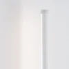 Kinkiet zewnętrzny Ovejs LED 65 cm biały