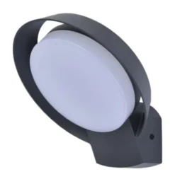 Kinkiet zewnętrzny Polo LED antracytowy