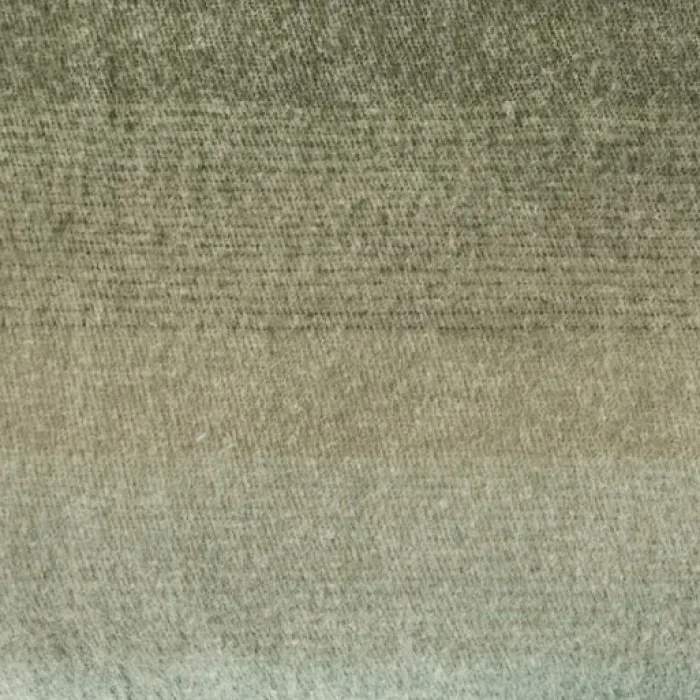 Koc narzuta Moher 130x170 cm zielony