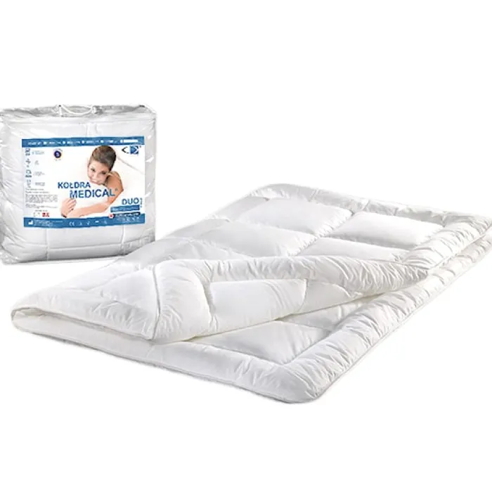 Kołdra Medical Duo 140x200