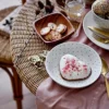Komplet sztućców Bloomingville Nembro złoty