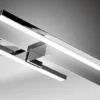 Lampa łazienkowa Juliet LED 30 cm chrom