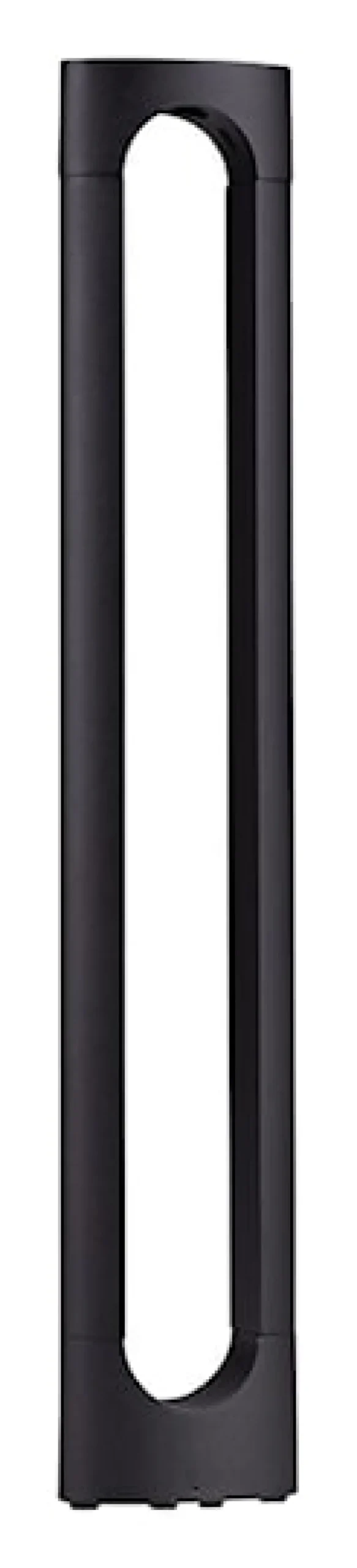 Lampa ogrodowa Avalio LED antracytowa