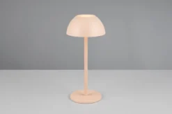 Lampa ogrodowa Ricardo LED beżowa
