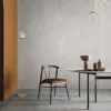 Lampa podłogowa Eviline LED złota