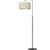 Lampa podłogowa Hellid 150 cm biała