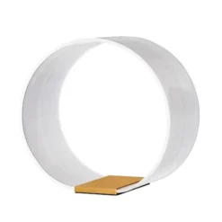 Lampa stołowa Volicate LED złota