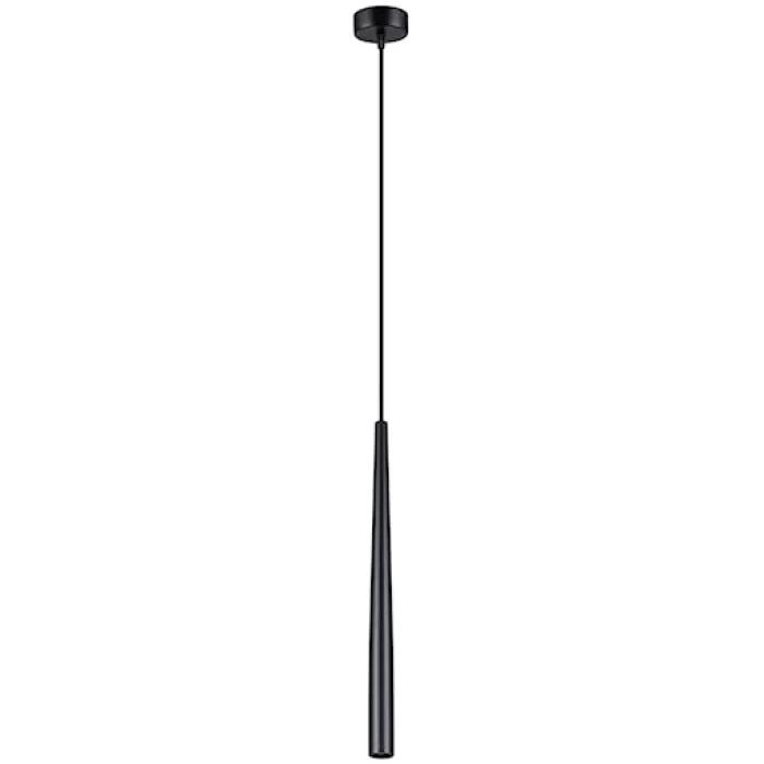 Lampa wisząca Bliss 1 czarna