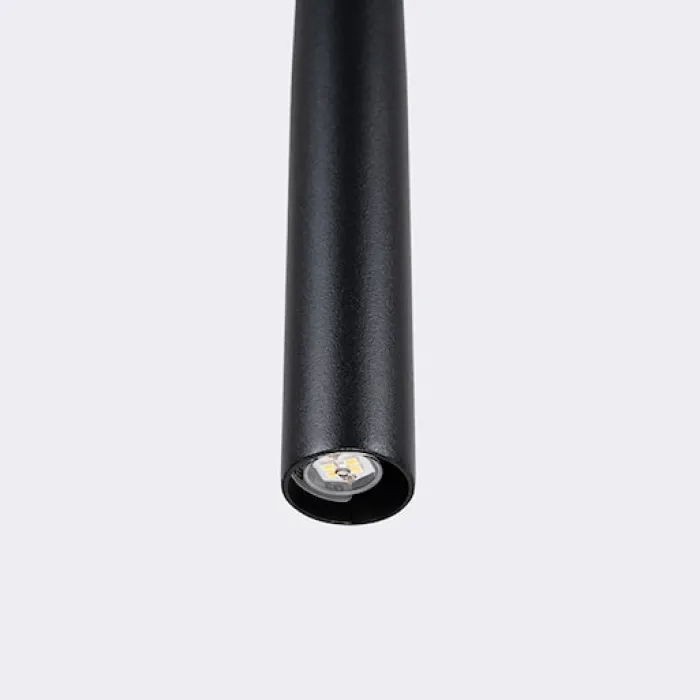 Lampa wisząca Bliss 1 czarna