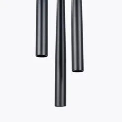 Lampa wisząca Bliss 3P czarna