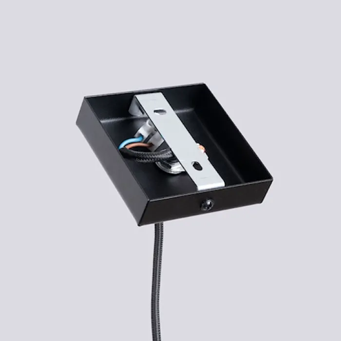 Lampa wisząca Caro drewno bukowe