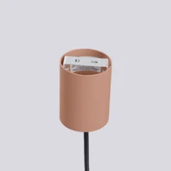 Lampa wisząca Halo 1 mocca