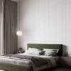 Lampa wisząca Howdel biało-złota