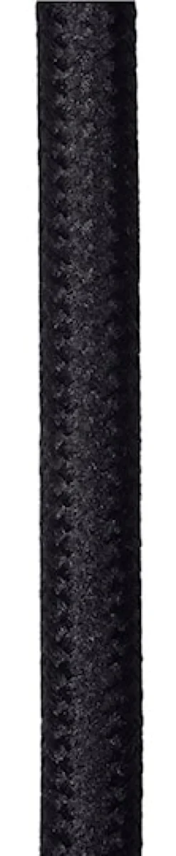 Lampa wisząca Joanet złoto-czarna