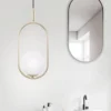 Lampa wisząca Lahtela