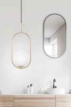 Lampa wisząca Lahtela