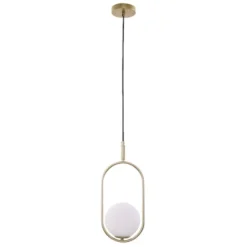 Lampa wisząca Lahtela