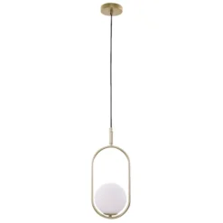 Lampa wisząca Lahtela
