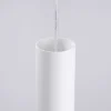 Lampa wisząca Lami 1 biały