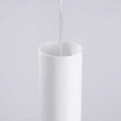 Lampa wisząca Lami 1 biały