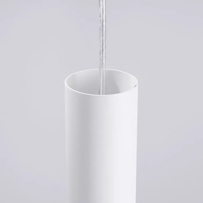 Lampa wisząca Lami 1 biały