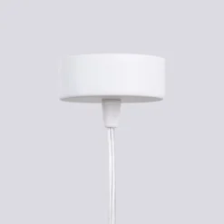 Lampa wisząca Lami 1 biały