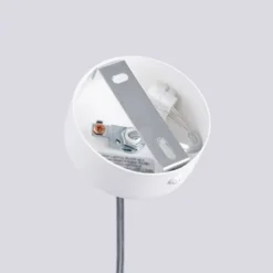 Lampa wisząca Lami 1 biały