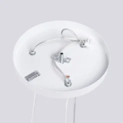 Lampa wisząca Liro 3P biały
