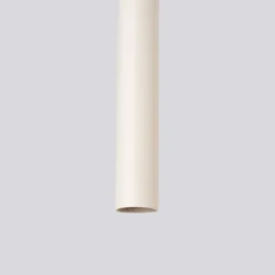 Lampa wisząca Pastelo 2 beżowa