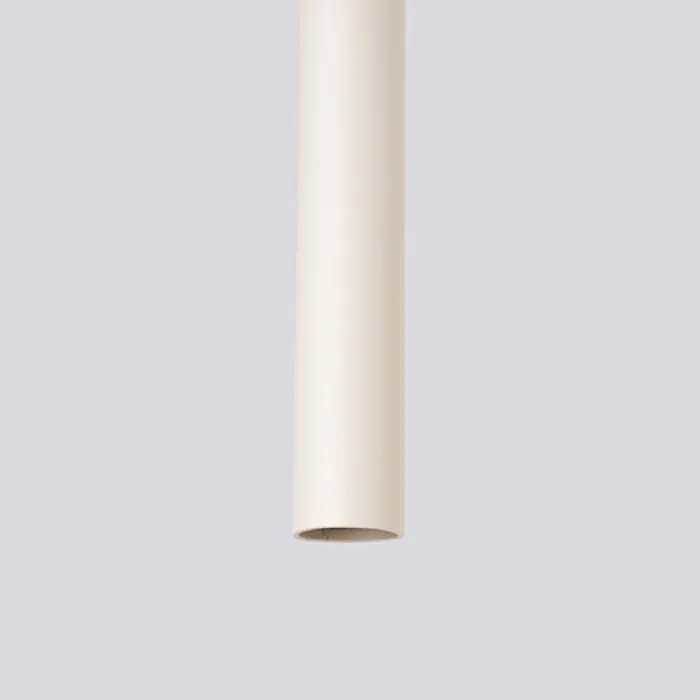 Lampa wisząca Pastelo 2 beżowa