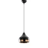 Lampa wisząca Queenie średnica 17 cm