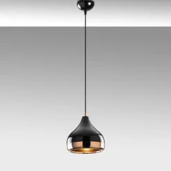 Lampa wisząca Queenie średnica 17 cm